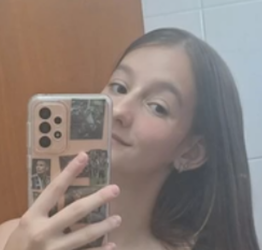 ana carolina (story)